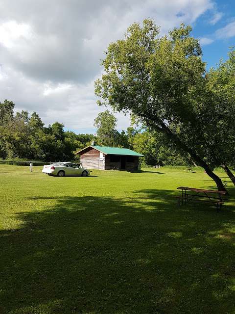 Arden Community Rink